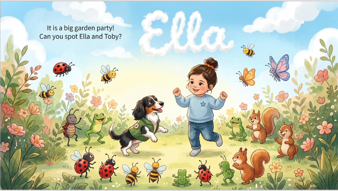 Book example 4